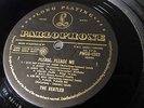  MONO BLACK/GOLD PARLOPHONE 