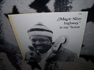 MAGIC SLIM RARE LP HIGHWAY IS MY HOME 1978 BLACK&BLUE REC.33525 FR PR 9 TRACKS