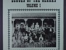 VARIOUS: Arkansas String Bands 1927-30, Vol. 1 LP Sealed Bluegrass