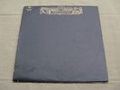 The Kinks 'Black Album' Original 1970 UK Pye Mono Double LP VG Dandy Sticker