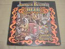 James Brown It's Hell Original 1974 UK Double LP Gatefold Sleeve Excellent