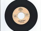The Blue Notes, 45 RPM Record, 1956 Doo Wop, Josie 45-800