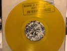 Jimi Hendrix - Incident At Rainbow Bridge - Rare - Maui Hawaii Yellow Vinyl