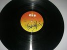 Bob Dylan / Desire , SIGNED,    ALBUM/ LP   vinyl record