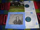UK Argo ZRG 506/603 Marriner, ASMF: Rossini: Complete string sonatas. NM/MINT