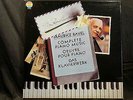 M. Ravel - Complete Piano Music/Das Klavierwerk / Casadesus  3 LP-Box
