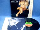 LP AGNETHA FÄLTSKOG - ABBA - I STAND ALONE // ATLANTIC USA