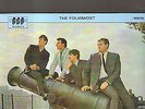 THE FOURMOST - first and fourmost LP