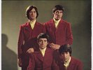 KINKS Kwyet Kinks STUNNING COND orig UK EP 45 garage freakbeat mod Pye NEP 24221