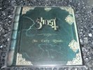GHOST - The Early Rituals LP Demo 2010 lim. 250 ; Mercyful Fate,Repugnant,Venom
