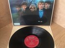 The Rolling Stones   Between The Buttons   Decca LK 4852   red unboxed VG/VG/EX