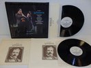 MFSL-2-526 PUCCINI-LA BOHEME Von Karajan PAVAROTTI 2xLP BOX NM TAS MoFi