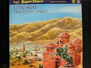 Little Feat ?- Time Loves A Hero LP Mint- NR 24 1/2 Speed Master Vinyl Record