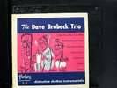 Dave Brubeck ?- Distinctive Rhythm Instrumentals 10
