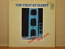 Hidehiko Matsumoto  The First By Sleepy  Toshiba Japan LF-95008 LP jazz