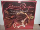 HENRYK SZERYNG    BRAHMS VIOLIN CONCERTO   RARE 1962 METRONOME JUWEL GERM LP NM+