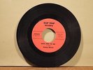 Jimmy Burns  Give Her To Me b/w Powerful Love  Tip Top 2012 7
