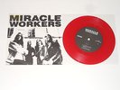 Garage Punk - Miracle Workers - 7