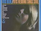 Otis Redding - Otis Blue: Otis Redding Sings Soul