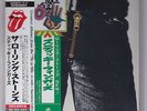 ROLLING STONES: STICKY FINGERS JAPAN SHM MINI-LP CD PAPERSLEEVE OBI UICY-94571