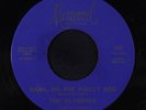OLYMPICS: Baby, Do The Philly Dog / Western Movies 45 Soul