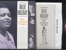BILLIE HOLIDAY - The Golden Years [Columbia] USA EXCELLENT- 3LP BOX SET