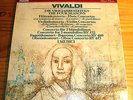 VIVALDI Concertos I MUSICI 3-LP-Box Philips