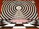THE BLUE OYSTER CULT ORIGINAL LP TYRANNY AND MUTATION STILL SEALED   1973