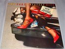 THE CARS GREATEST HITS ORIGINAL LP STILL FACTORY SEALED WITH HYPE STICKER 1985