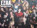 Ezra, George - Wanted On Voyage New Vinyl LP