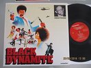 BLACK DYNAMITE LP BLAXPLOITATION BOF SOUNDRACK SOUL FUNK VINYL