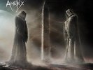 Monolith:The Power Remains [VINYL] Amebix Vinyl