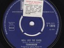 OLIVIA NEWTON JOHN / TOOMORROW I Could Never Live Without Your Love *M-* UK 45