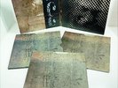 Lonely Is An Eyesore - NM UK limited LP triple-fold-out + booklet DEAD CAN DANCE