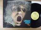 Uriah Heep - Very 'Eavy Very 'Umble, D'70, Ri, LP, foc, Vinyl: vg++