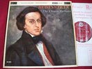SB-2082  *RUBINSTEIN* THE CHOPIN BALLADES  RCA LIVING STEREO   NR MINT