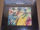 Ansermet STRAVINSKY The Firebird - London STS 15139 SEALED