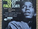 Baby Face Willette Face To Face Blue Note 4068 mono LP W 63rd / NY RVG ear Green