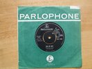 Beatles,Please Please Me,(45-R 4983),b/w Ask Me why,Second pressing,7