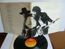 Bruce Springsteen - Born To Run  S 69170  UK LP 1st Press A1/B1  1975  CBS