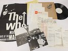 THE WHO LIVE AT LEEDS 12