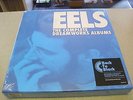 EELS - The Complete Dreamworks Albums - 8LP Vinyl BOXSET // incl. MP3 Download