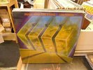 Kool and The Gang The Force vinyl LP 1977 De-Lite Sealed Disco