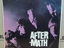 THE ROLLING STONES AFTERMATH OG UK UNBOXED MONO RED DECCA LP LK4786 6B/1A INNER