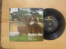 Beatles,Nowhere Man - Nowhere Man & Drive My Car,(GEP 8952),EP,7