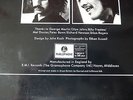 BEATLES LET IT BE PCS 7096 UK EXPORT WITH PARLOPHONE COVER NICE COPY