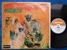 Ten Years After, Undead, Orig UK Deram Mono LP, VG+/VG+, A-1 Matrix 1st Press