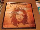 LAURYN HILL THE MISEDUCATION OF LAURYN HILL WITH INSERT DOUBLE VINYL LP