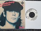 Udo Lindenberg - Berlin 7'' Single SUNG IN ENGLISH Spain PROMO