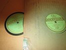 78RPM Columbia E2095 Aida Verdi c1912, and E2026 (2 records)  for Freeman  V